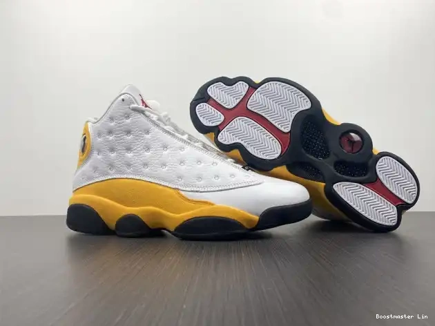 Bmlin shoes Sol 414571-167 Jordan Air 13 Del 0519